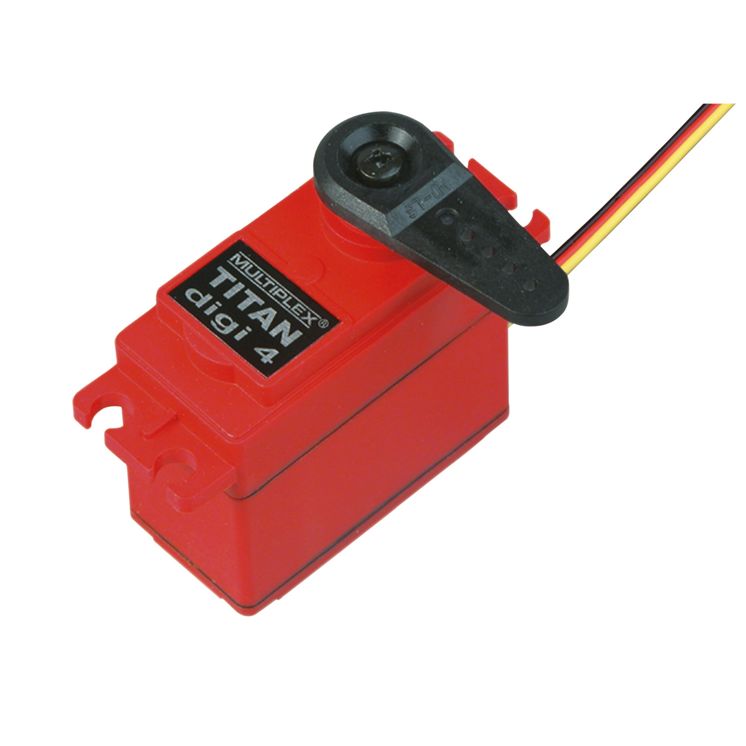 Titan Digi 4 Standard Digital Servo