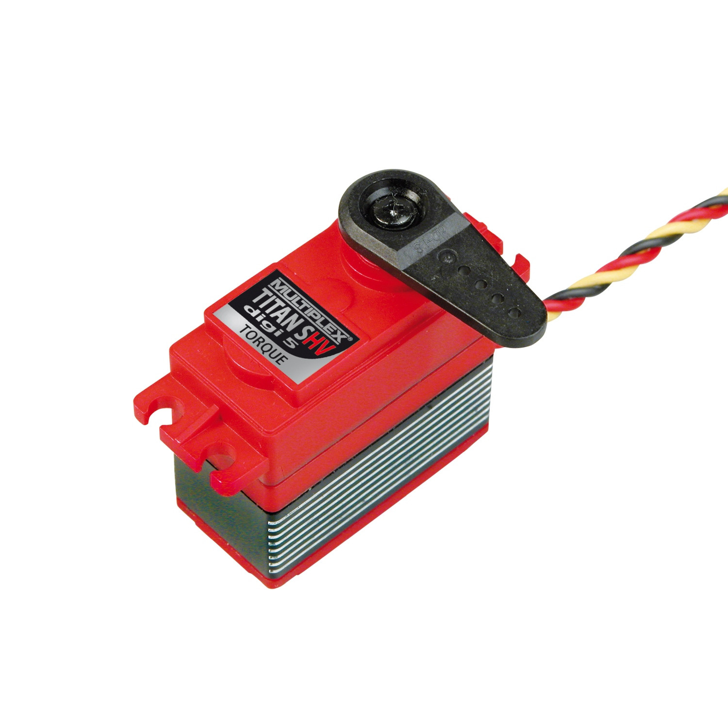 Titan SHV Digi 5 High Torque Digital Servo