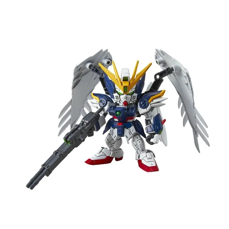XXXG-00W0 Wing Gundam Zero EW
