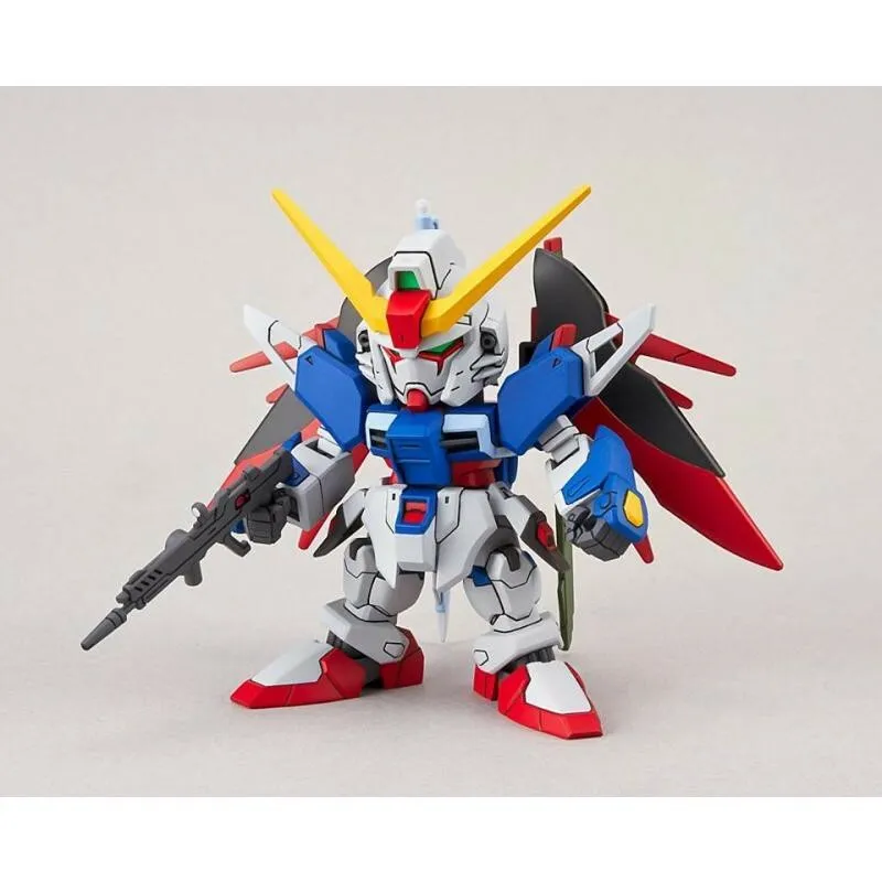 ZGMF-X42S Destity Gundam