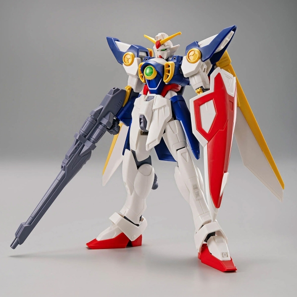 Wing Gundam 1:144