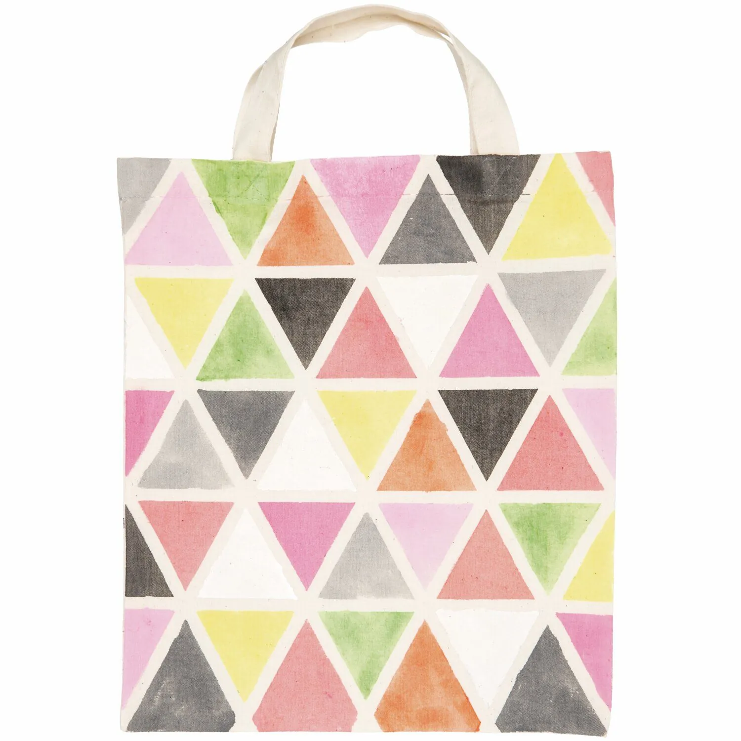 Alternative view of Kangasvärilajitelma 6x40ml - Neon