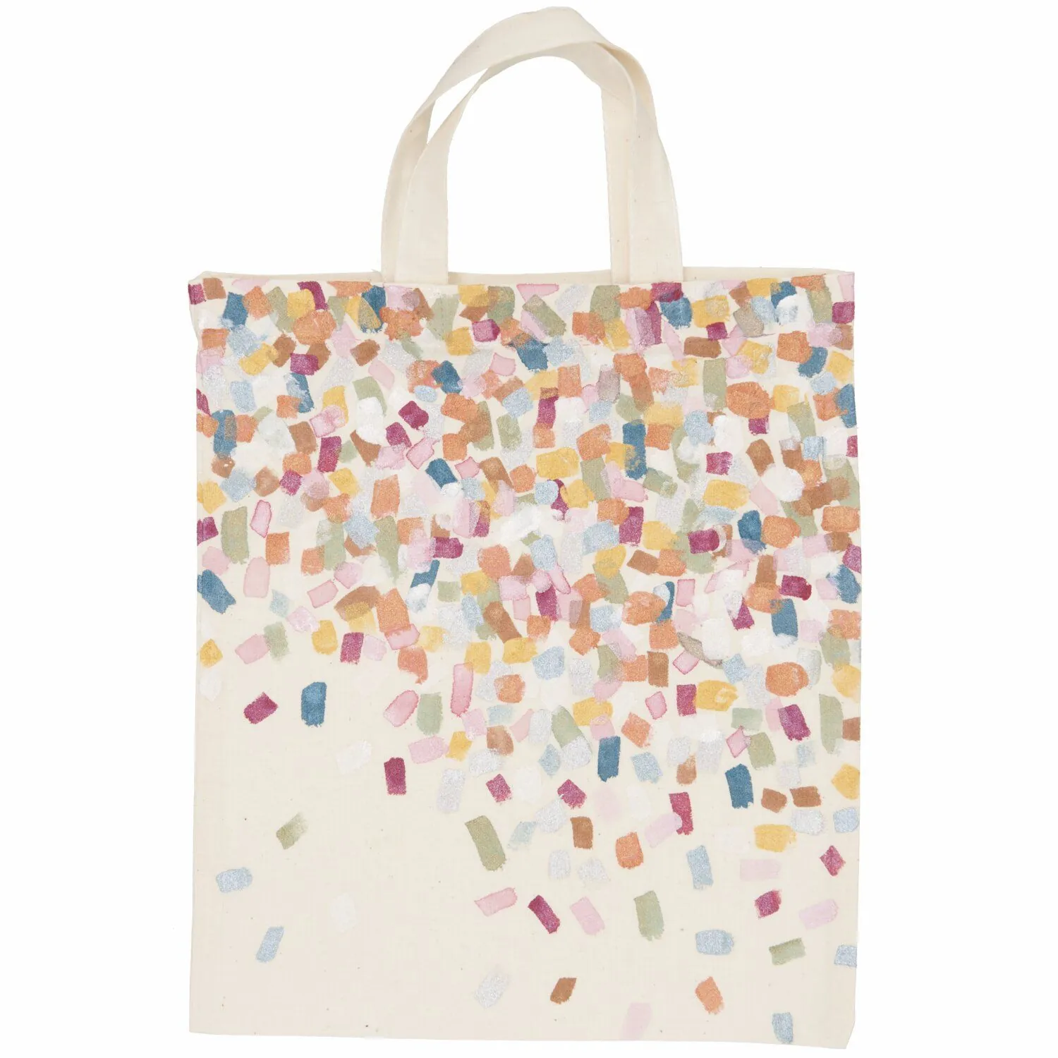 Alternative view of Kangasvärilajitelma 6x40ml - Metallic