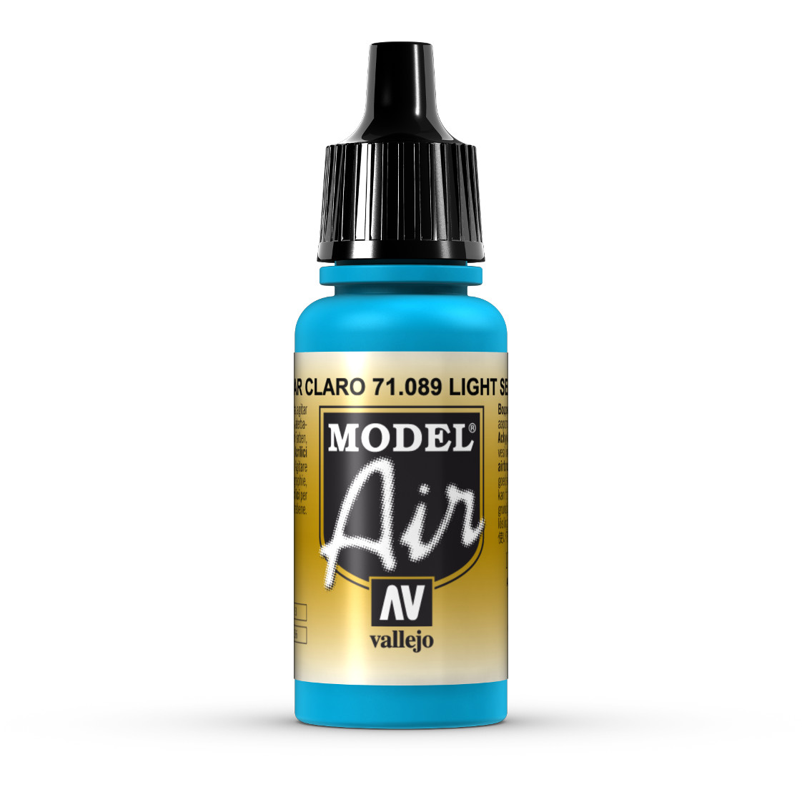 Model Air - 71089 Light Sea Blue