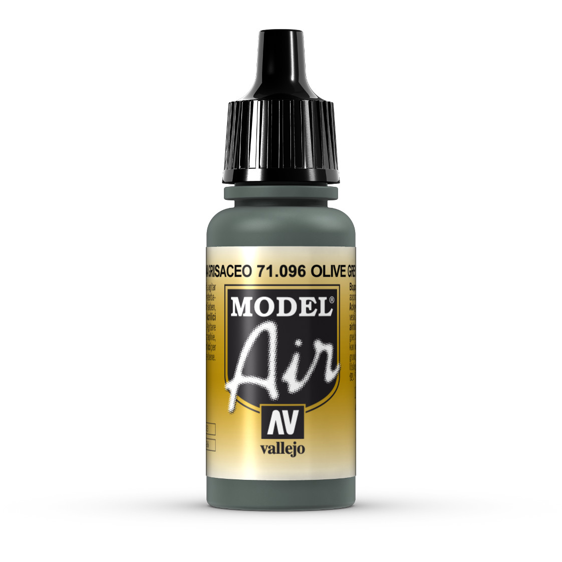 Model Air - 71096 Olive Grey