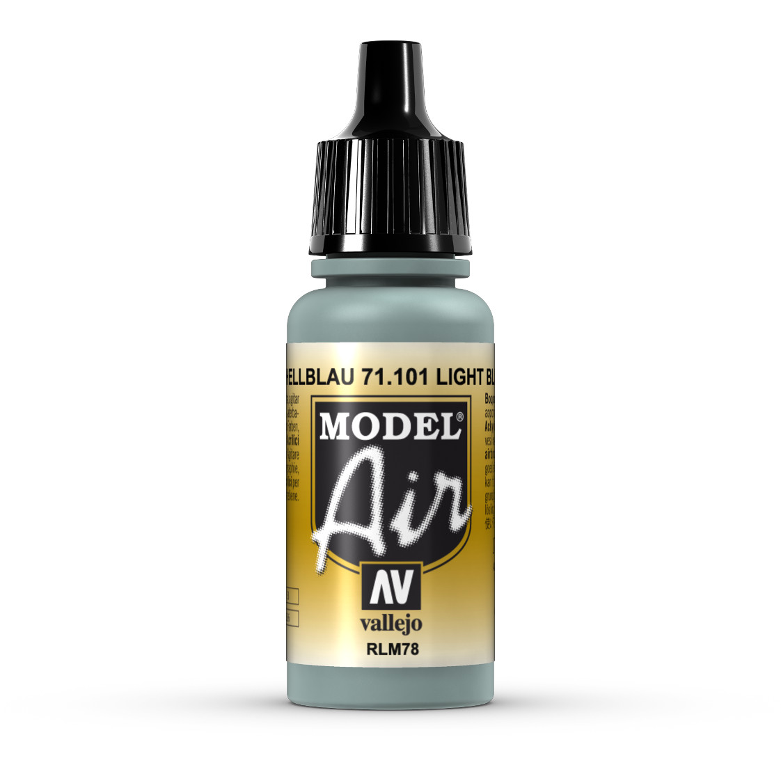 Model Air - 71101 Light Blue RLM78
