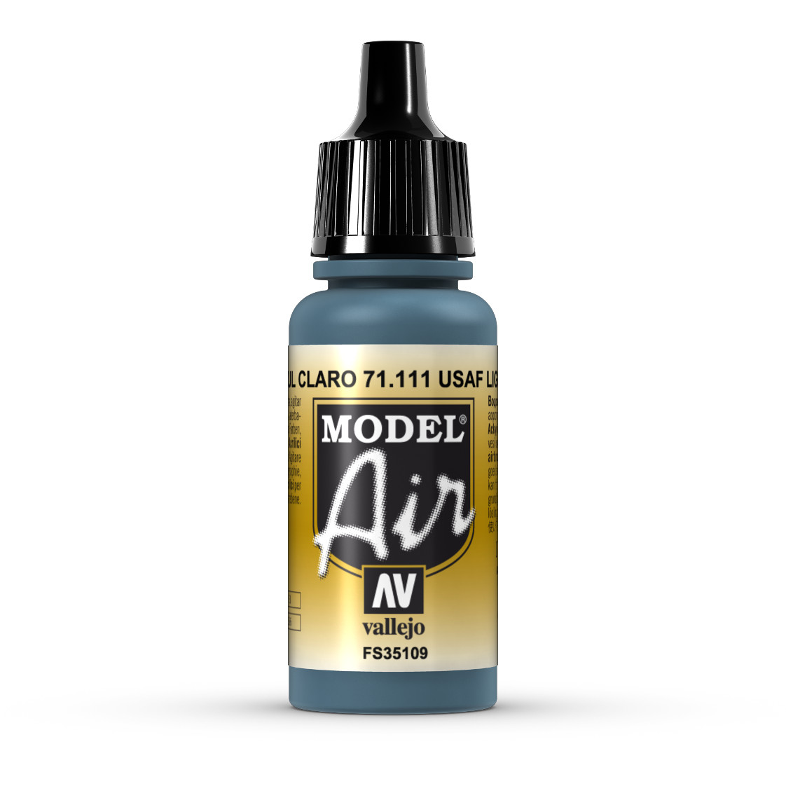 Model Air - 71111 USAF Light Blue