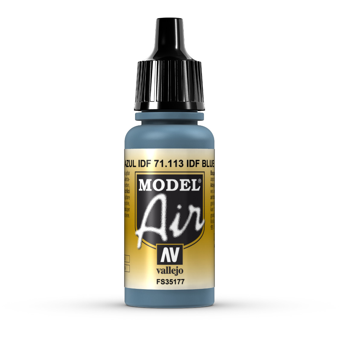 Model Air - 71113 IDF Blue