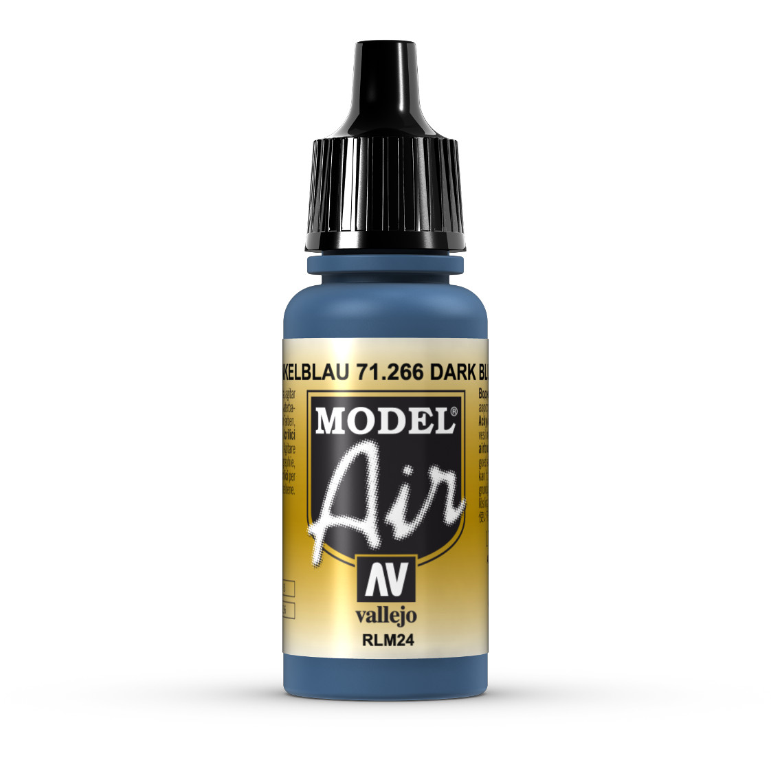 Model Air - 71266 Dark Blue RLM24