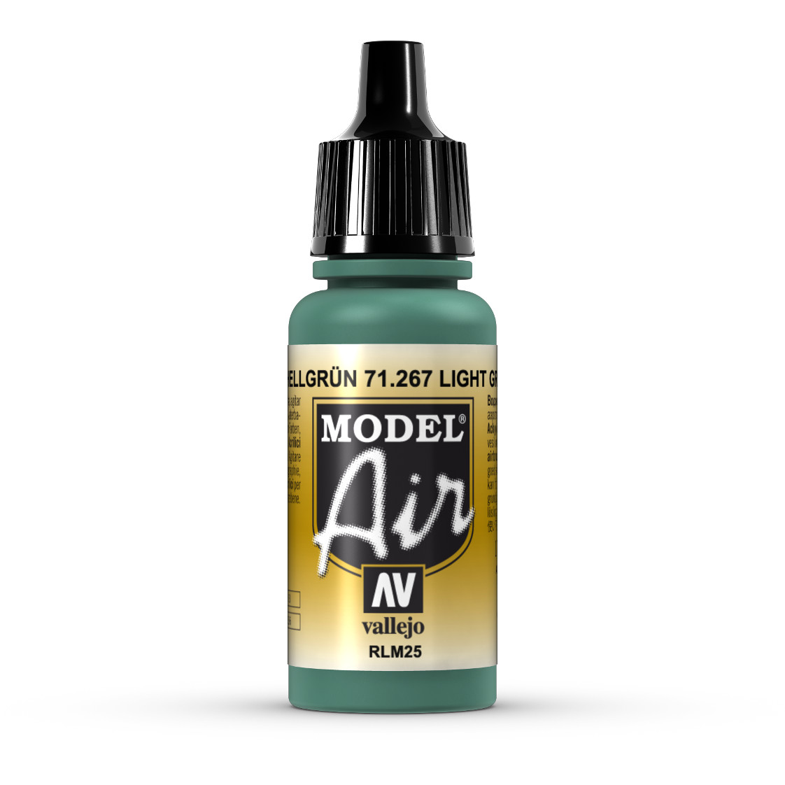 Model Air - 71267 Light Green RLM25