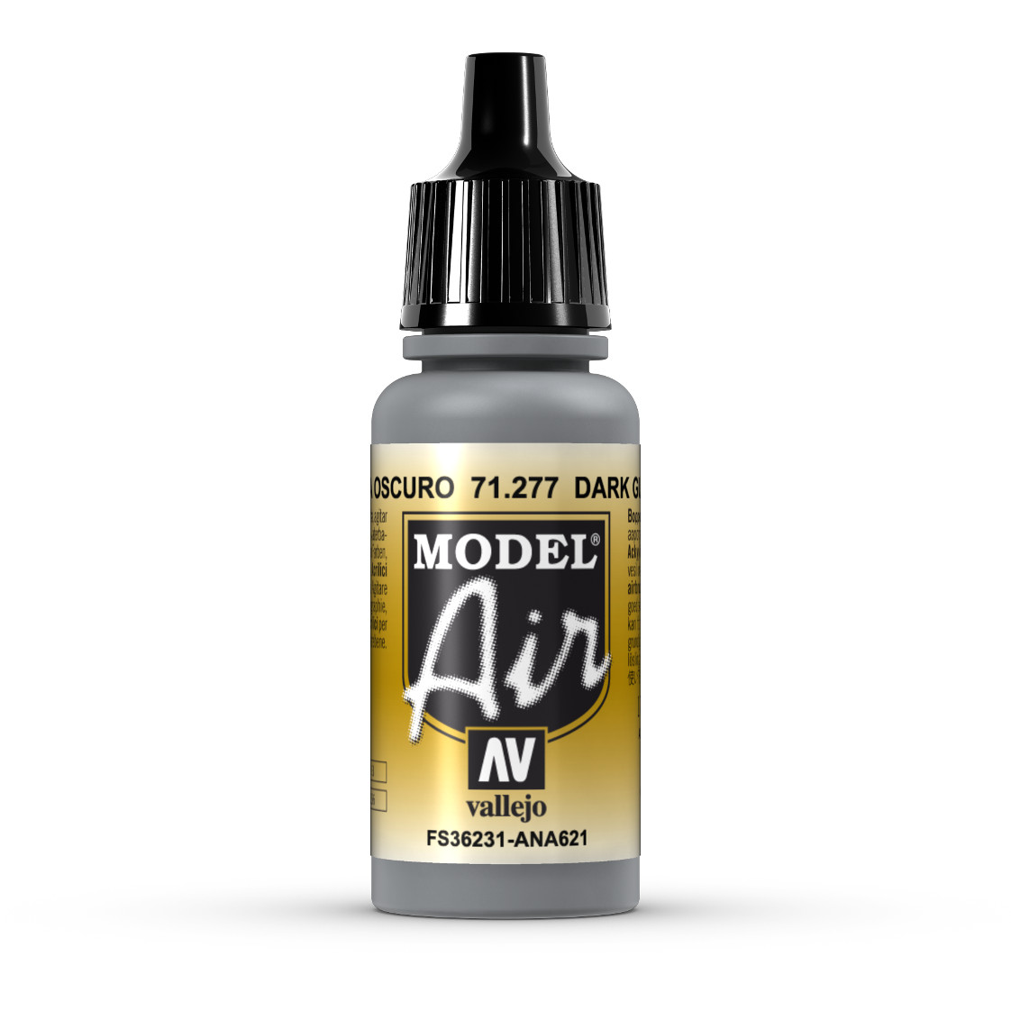 Model Air - 71277 Dark Gull Grey