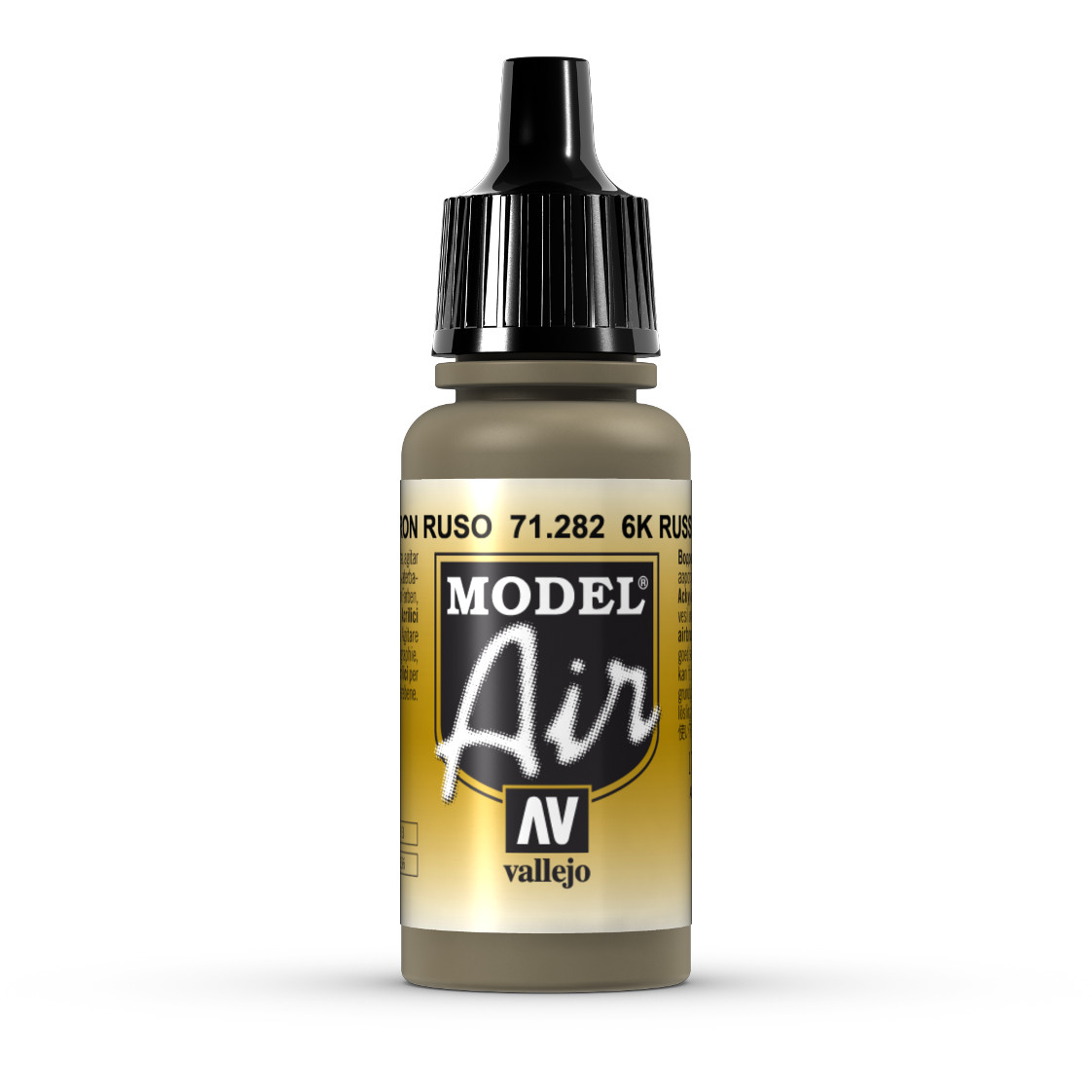 Model Air - 71282 6K Russian Brown