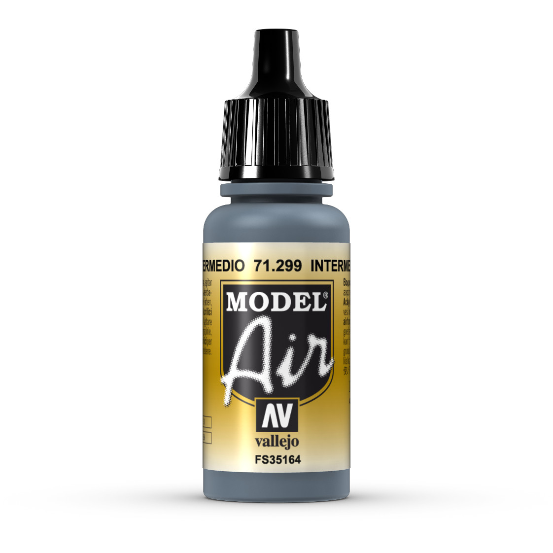 Model Air - 71299 Intermediate Blue