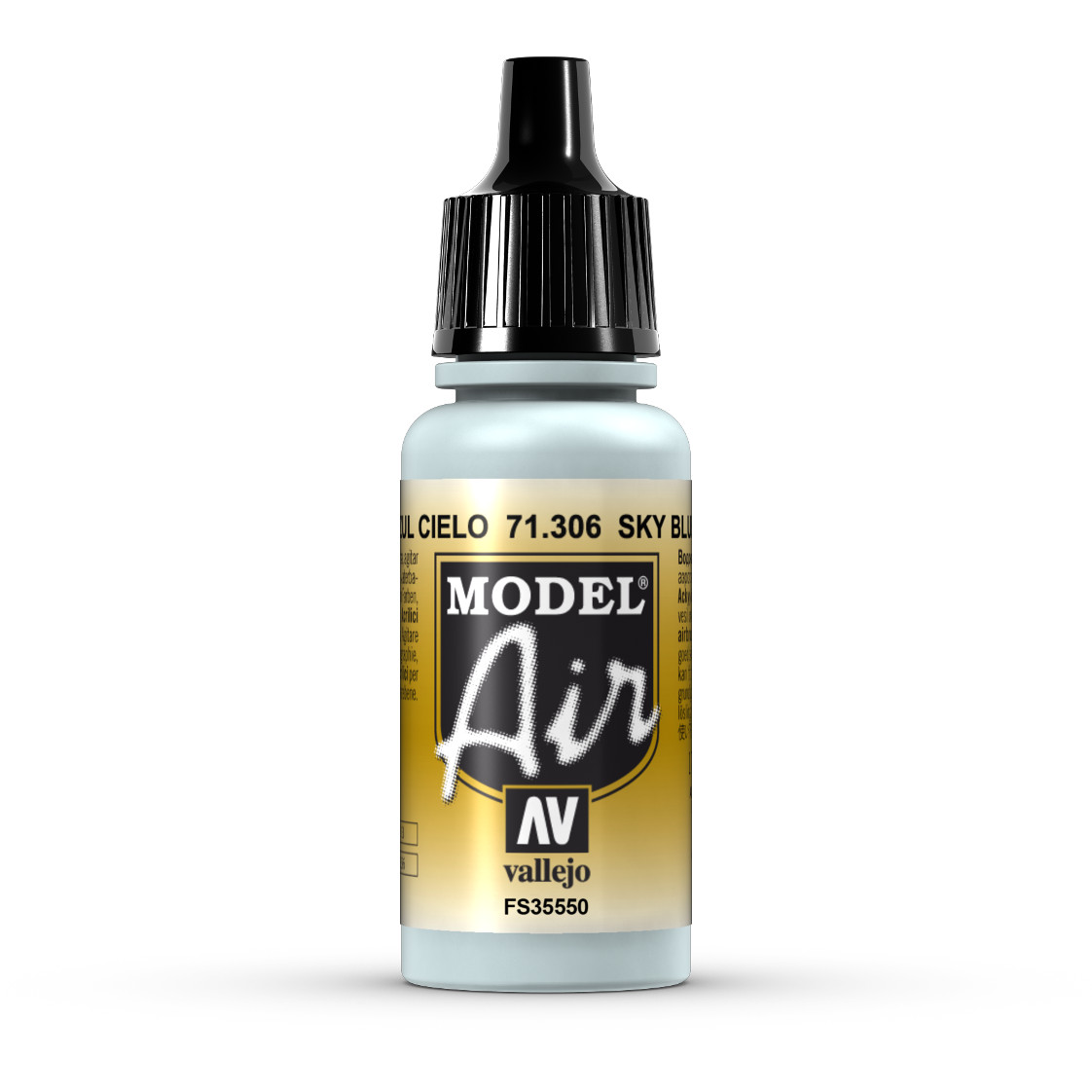 Model Air - 71306 Sky Blue