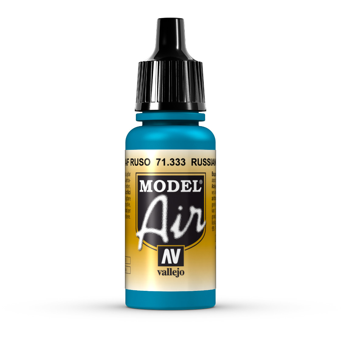 Model Air - 71333 Russian AF Blue