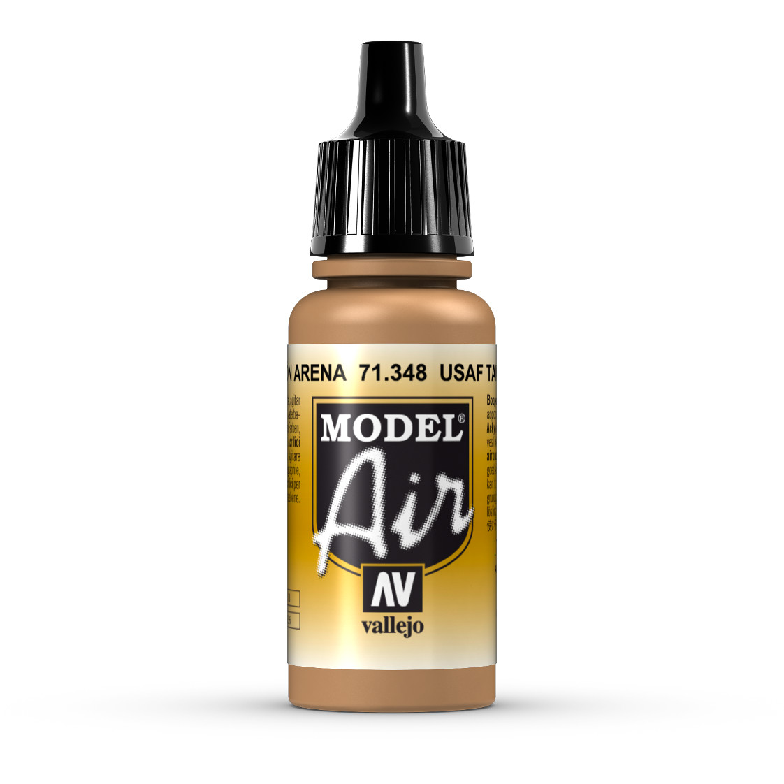 Model Air - 71348 USAF Tan