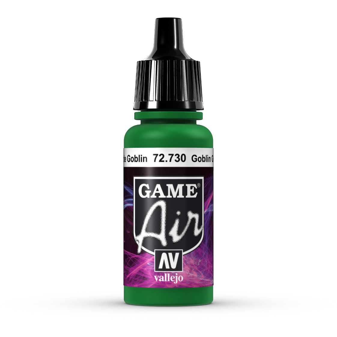 Game Air - 72730 Goblin Green