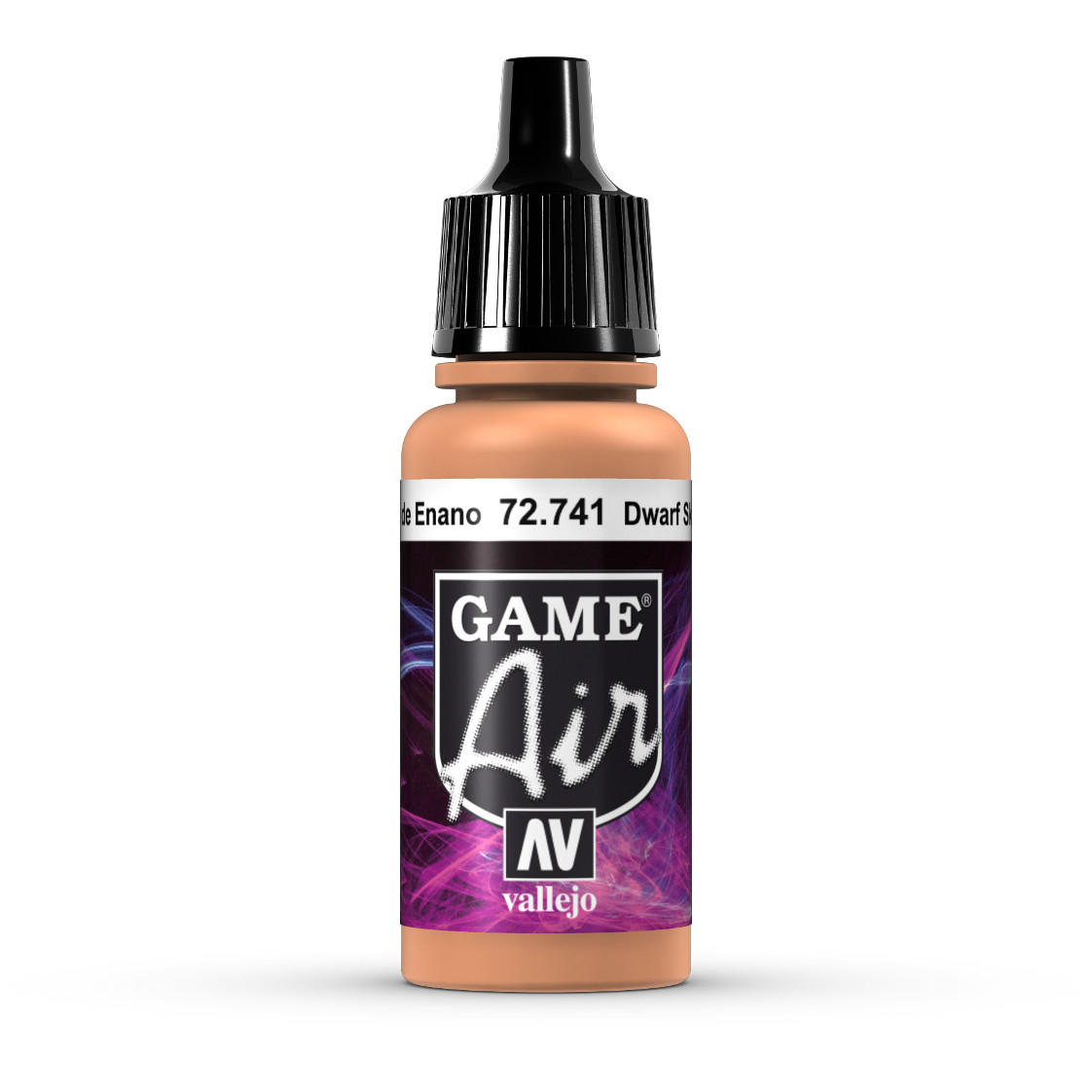 Game Air - 72741 Dwarf Skin