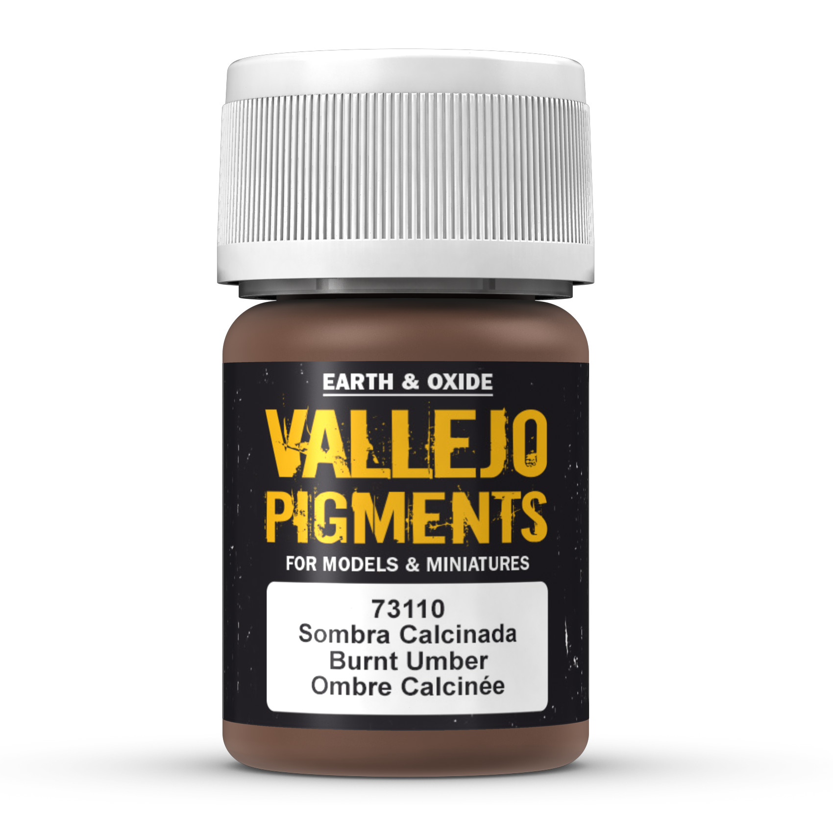 Pigmentit maalaukseen