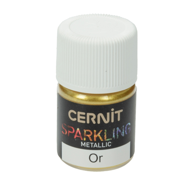 Cernit Sparkling 7937050