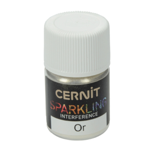 Cernit Sparkling 7938050