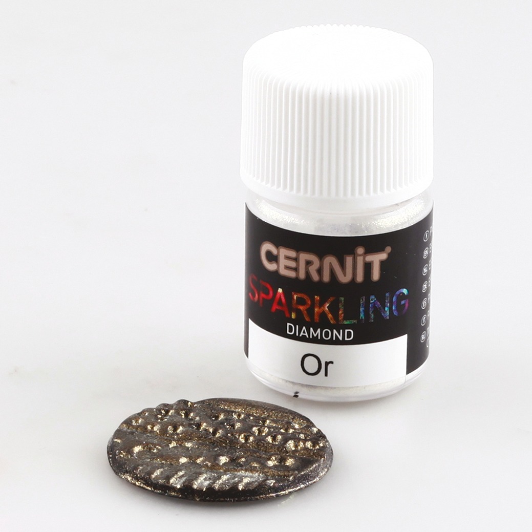 Cernit Sparkling 7939050