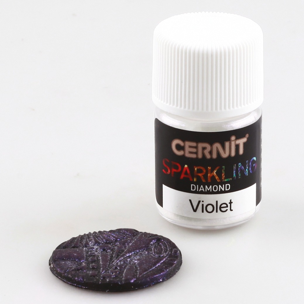 Cernit Sparkling 7939900