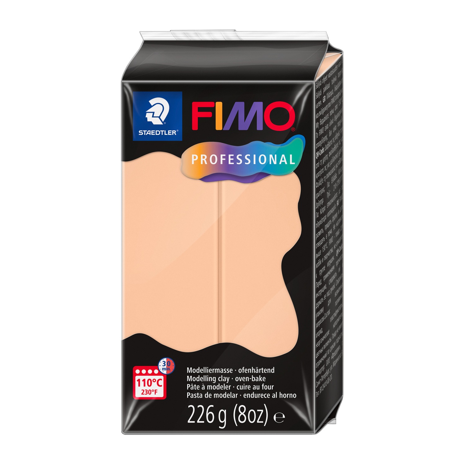 Fimo Professional 226g - 435 Cameo