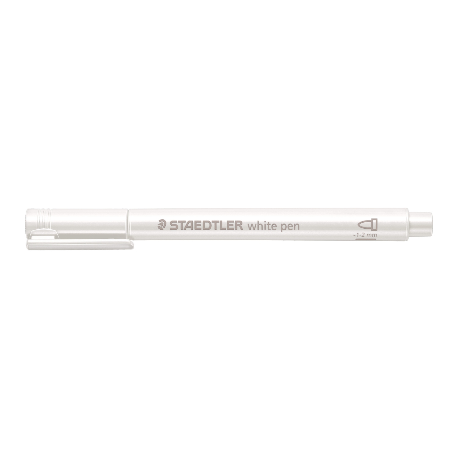 White Pen