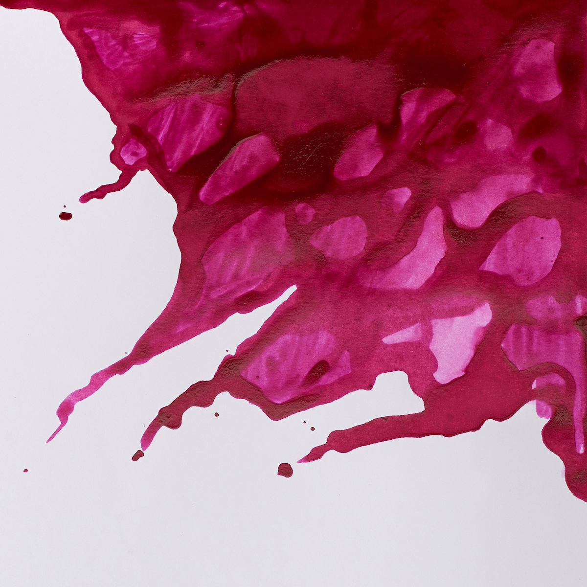 Alternative view of Piirustusmuste - Purple