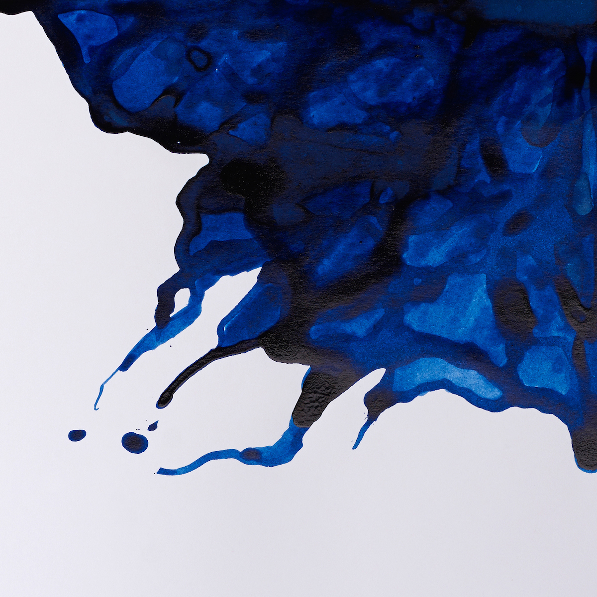 Alternative view of Piirustusmuste - Ultramarine