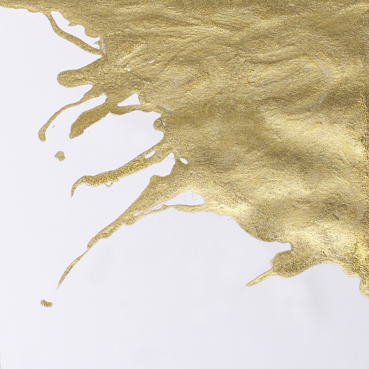 Alternative view of Piirustusmuste - Gold