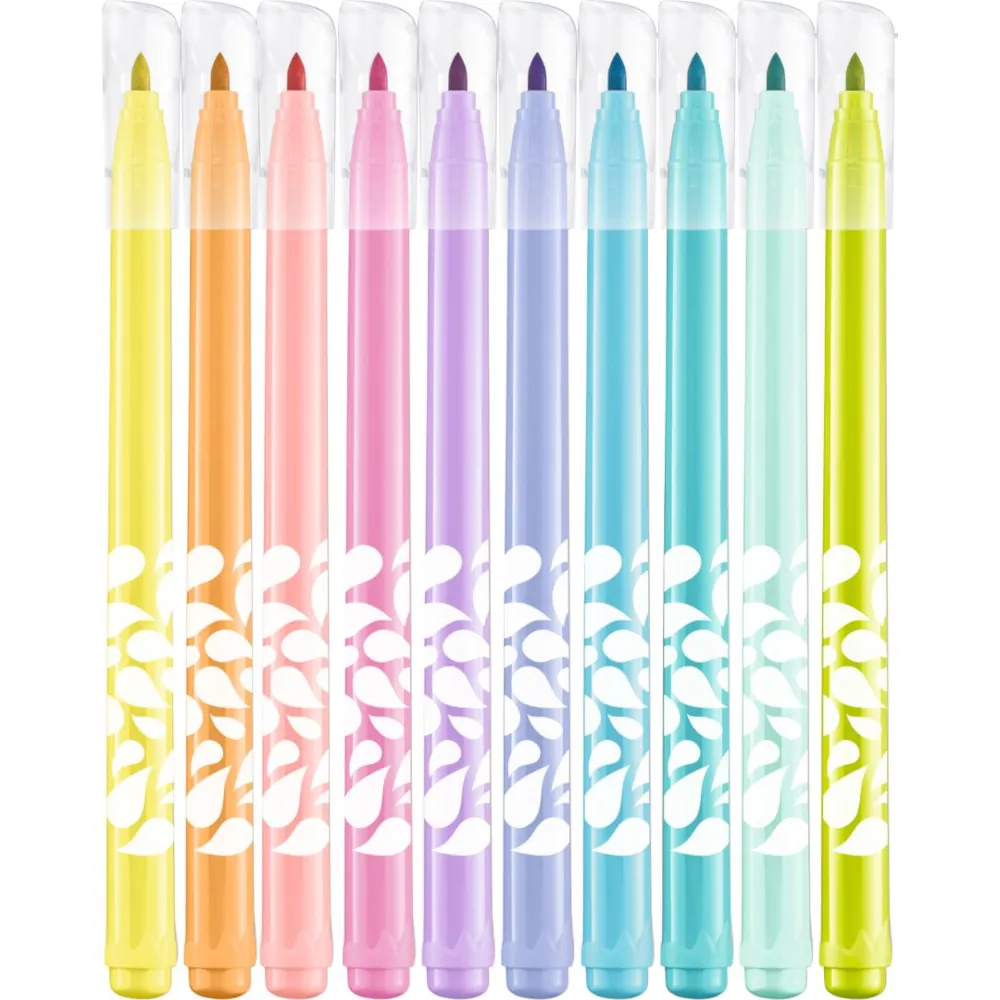 Alternative view of Maped Huopakynä Pastel 10 sävyä