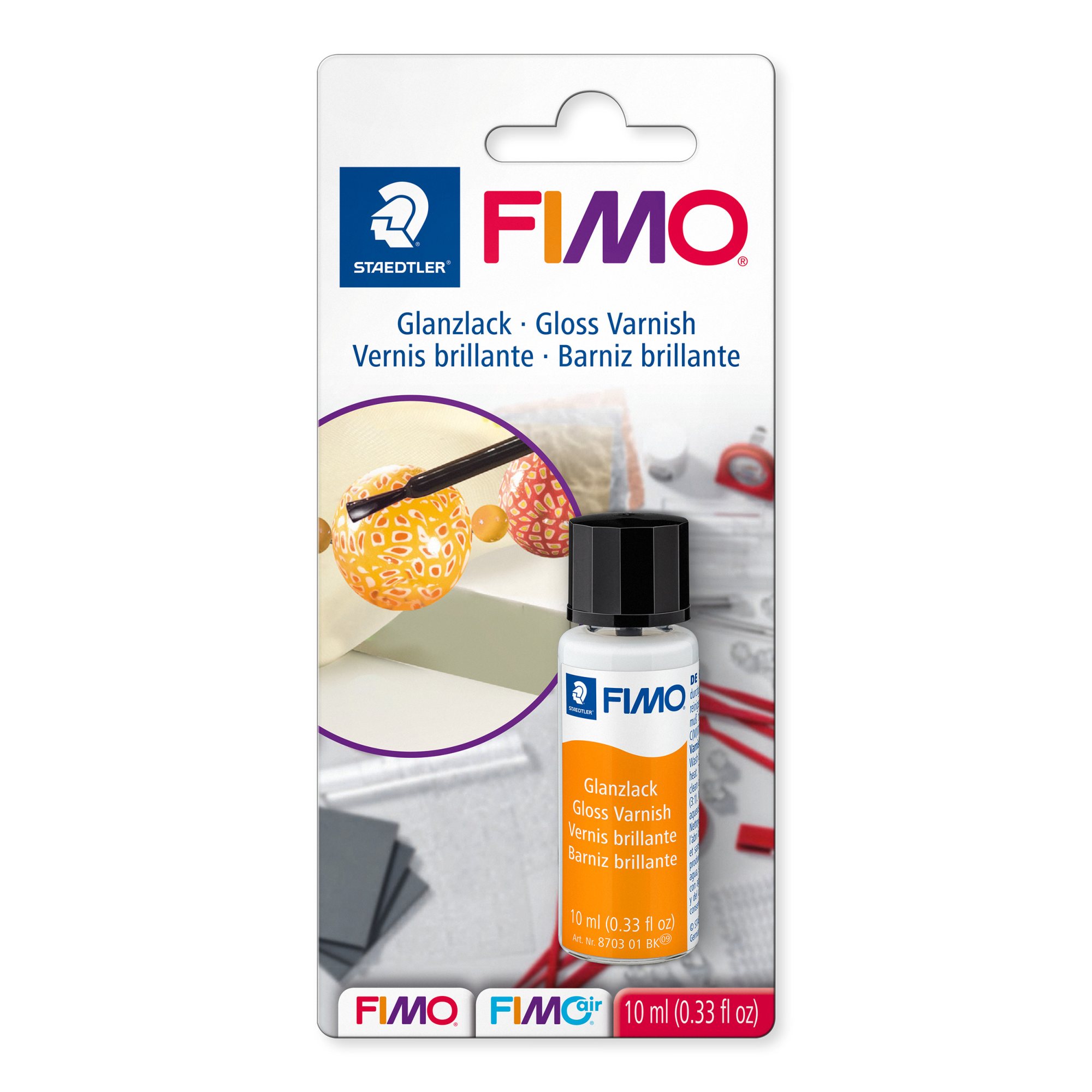 Fimo lakka 10ml