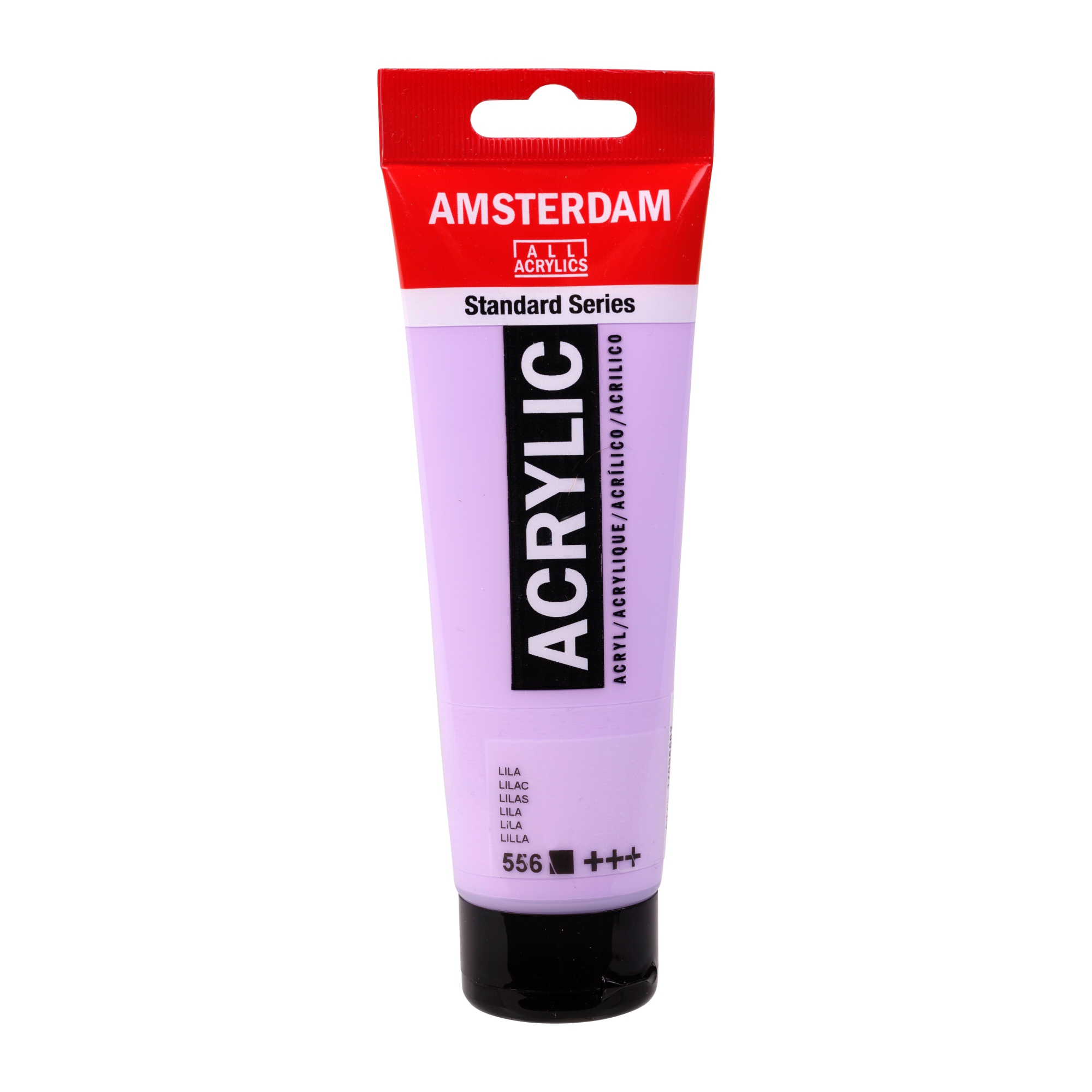 Amsterdam Acrylic - 556 Lilac