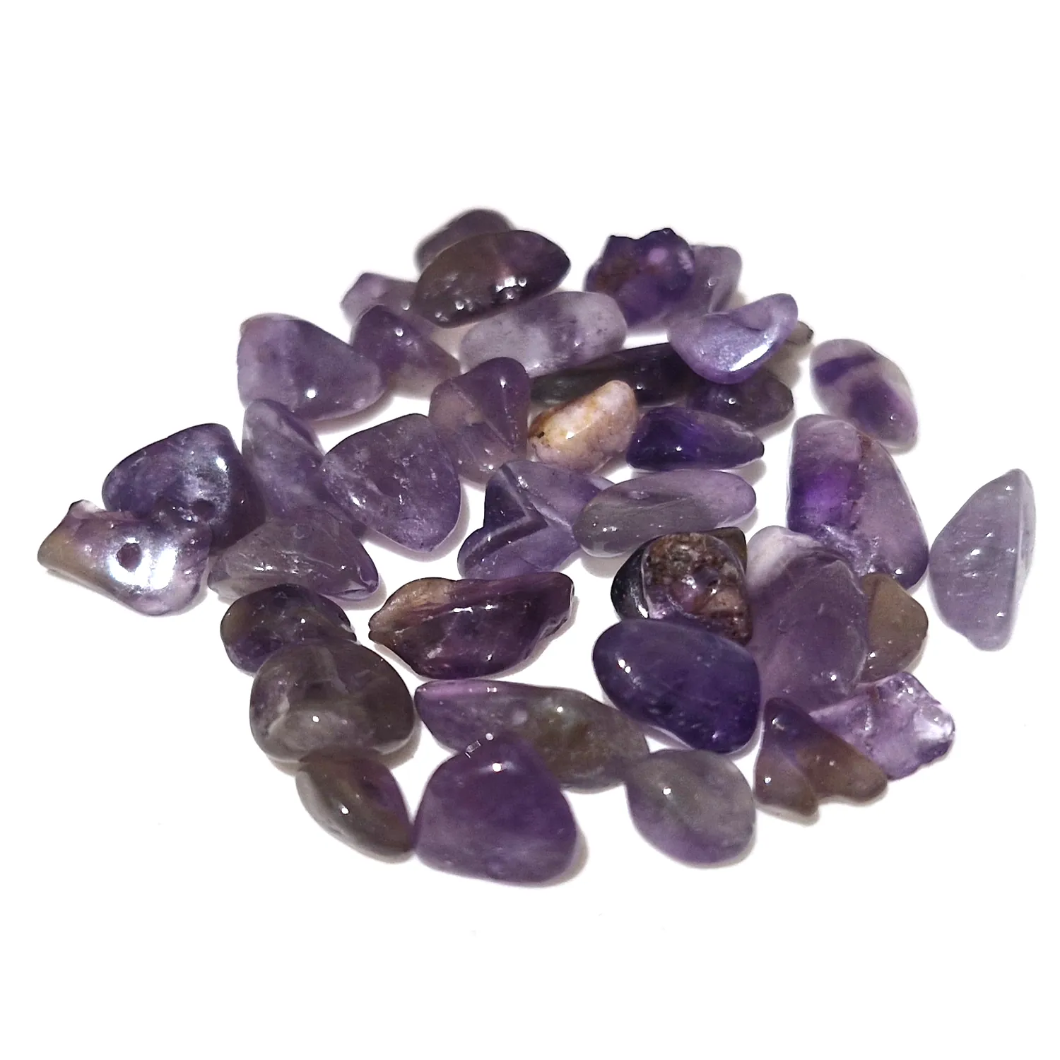 Kivisiruhelmi n.25g - Ametisti