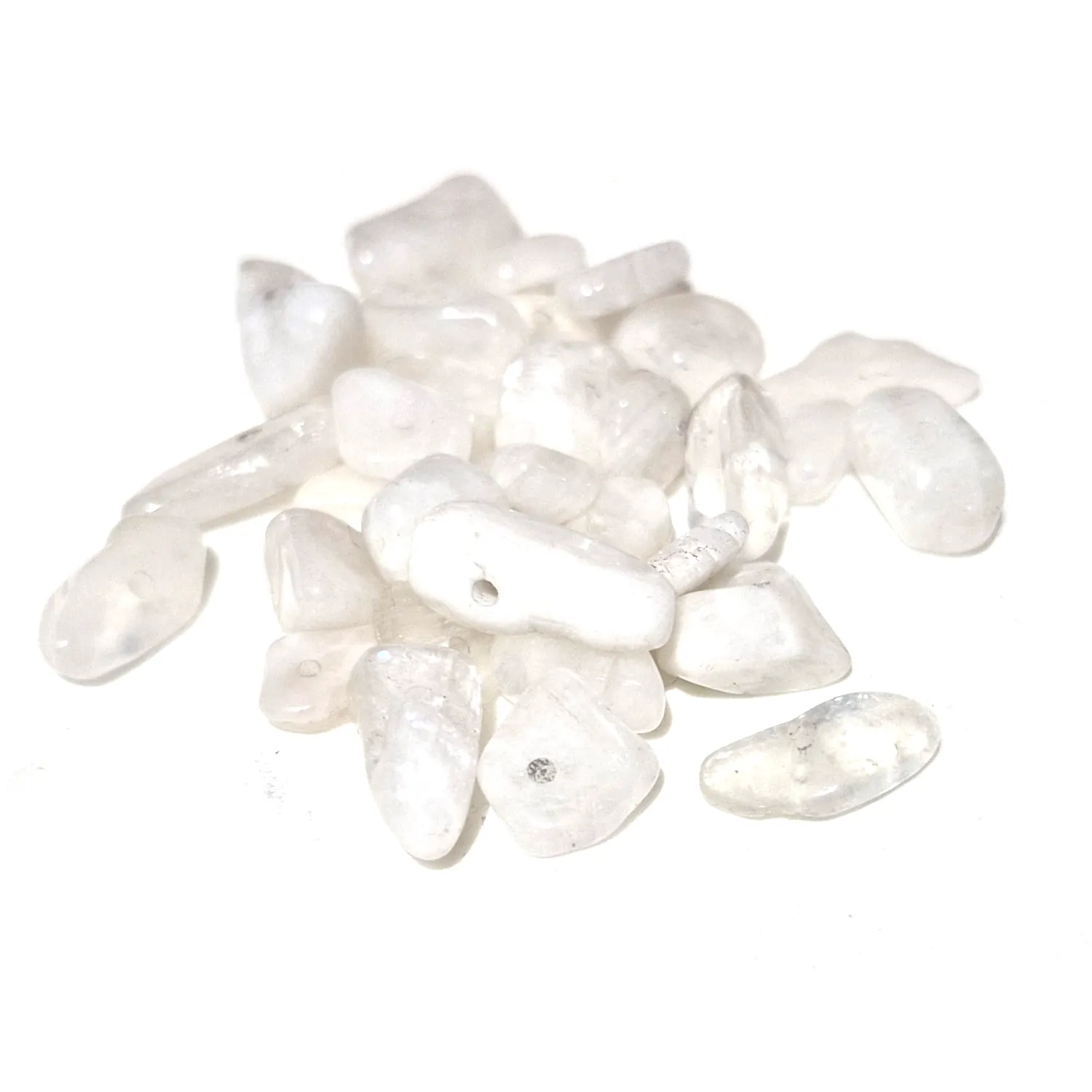 Kivisiruhelmi n.25g - Moonstone