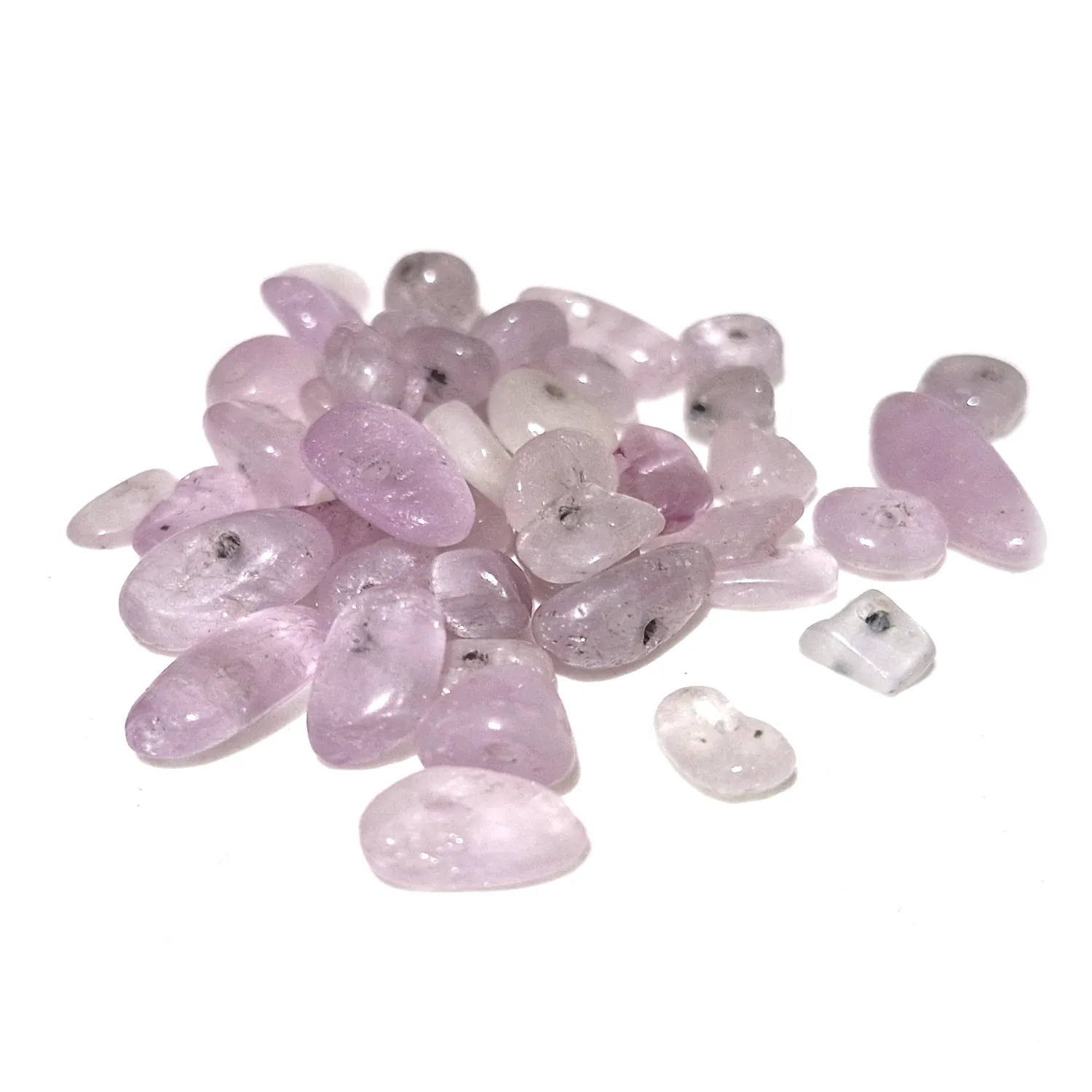 Kivisiruhelmi n.25g - Kunzite
