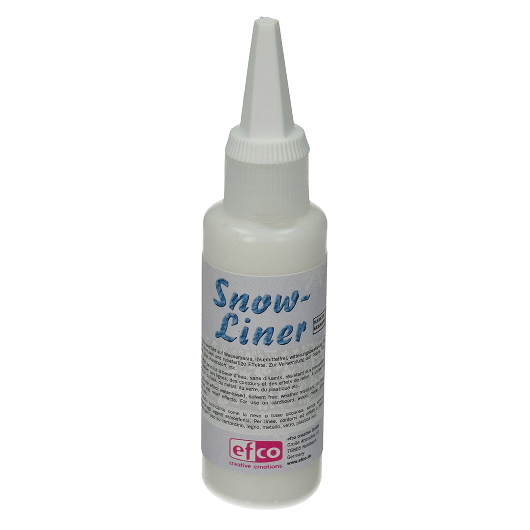 Snow Liner tekstuurimaali 9316000