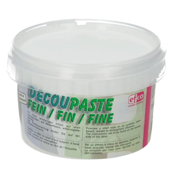 Decoupaste tekstuurimaali 9316101