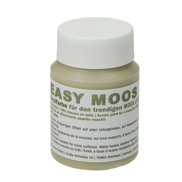 Easy Moos tekstuurimaali 9317765