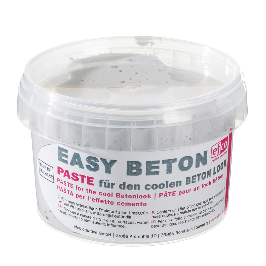 Easy Beton tekstuurimaali 9317901