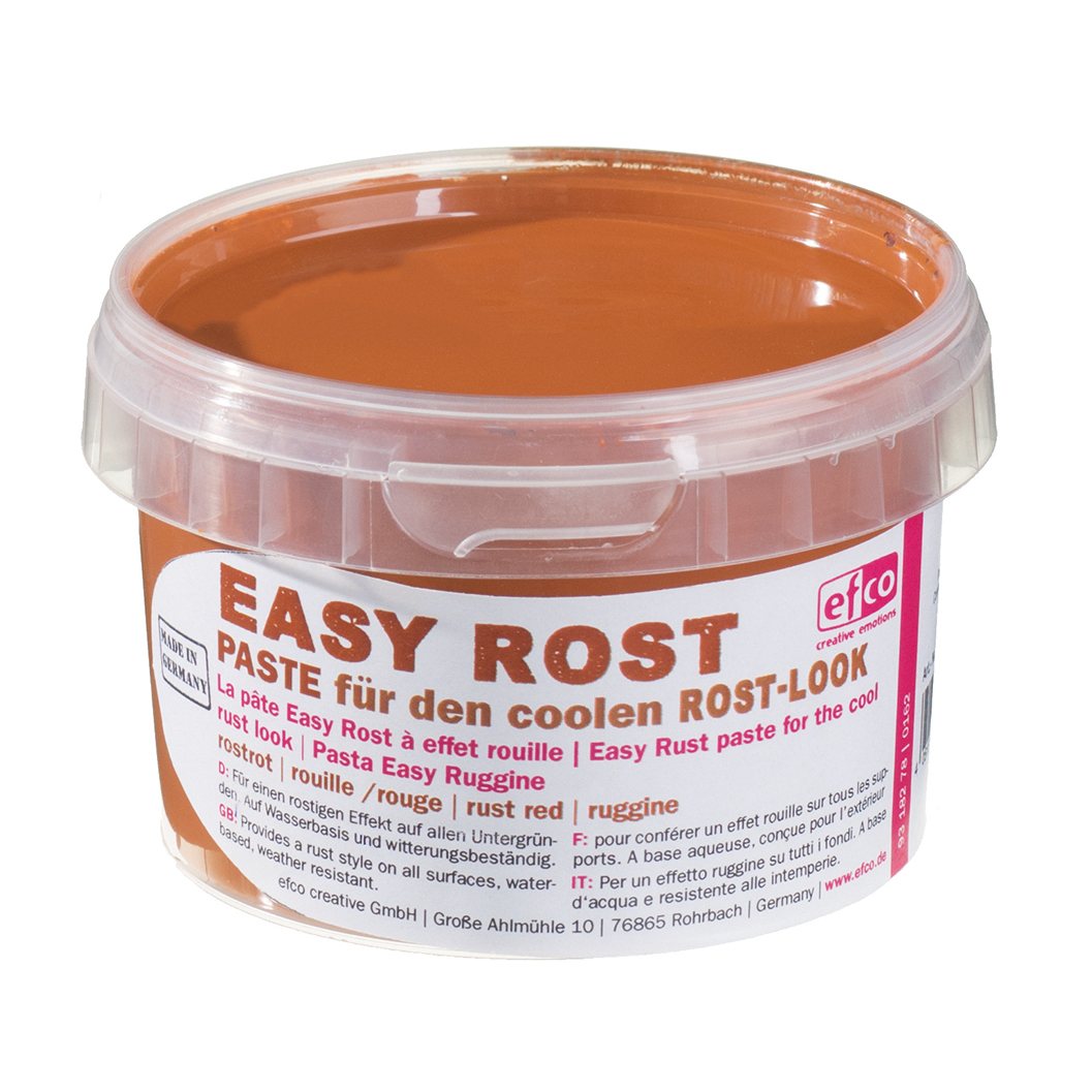 Easy Rost tekstuurimaali 9318278