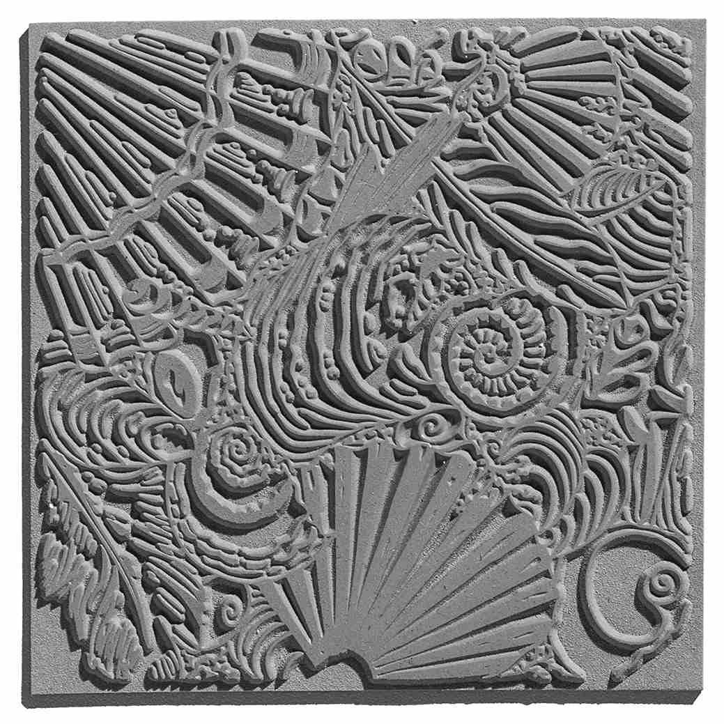 Tekstuurimatto 9500508