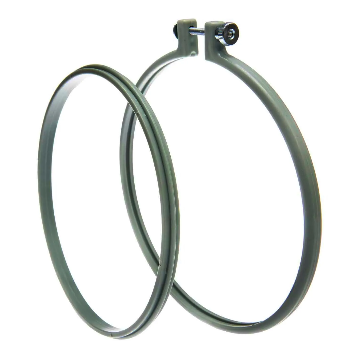 Alternative view of Kirjontakehys 12,5cm - Oliivinvihreä