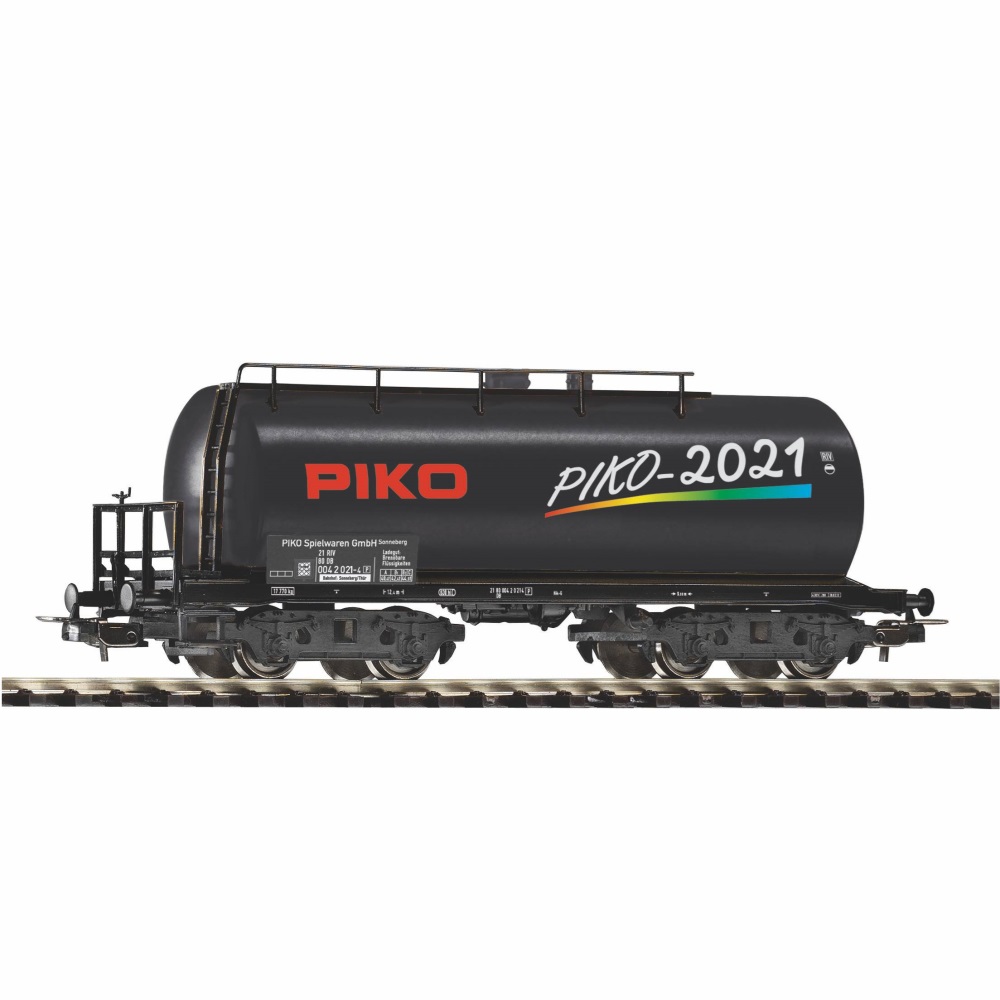 Spielwaren Gmbh DB Piko 2021 vuosivaunu