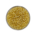 Siemenhelmi 10/0 - Silverlined Gold