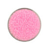 Siemenhelmi 10/0 - Color Inside Pink