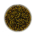 Delica helmi - Silverlined Gold Olive