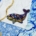 Helmikirjontasetti - Blue Whale